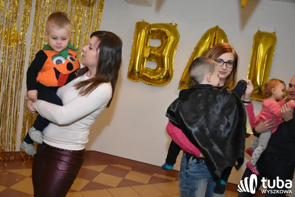 Bal Maluszka, czyli zabawa po królewsku z Pracownią Zabawy i Rozwoju MADU