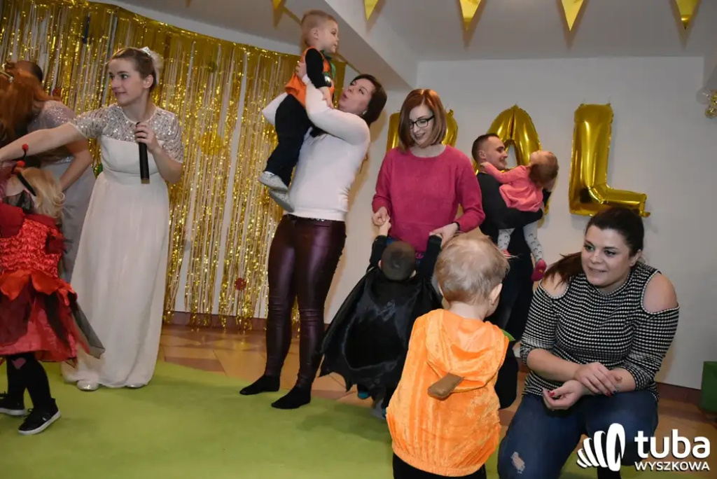 Bal Maluszka, czyli zabawa po królewsku z Pracownią Zabawy i Rozwoju MADU