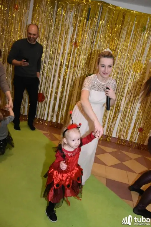 Bal Maluszka, czyli zabawa po królewsku z Pracownią Zabawy i Rozwoju MADU
