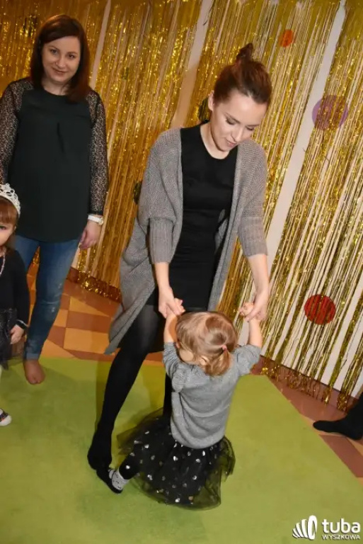 Bal Maluszka, czyli zabawa po królewsku z Pracownią Zabawy i Rozwoju MADU