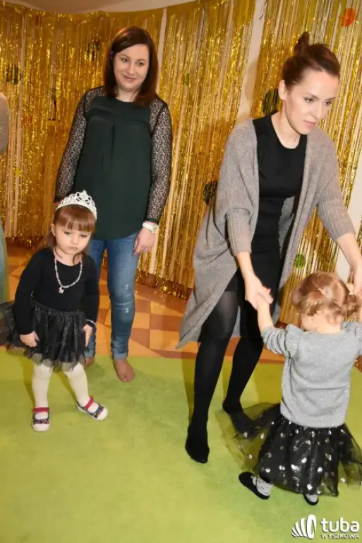 Bal Maluszka, czyli zabawa po królewsku z Pracownią Zabawy i Rozwoju MADU