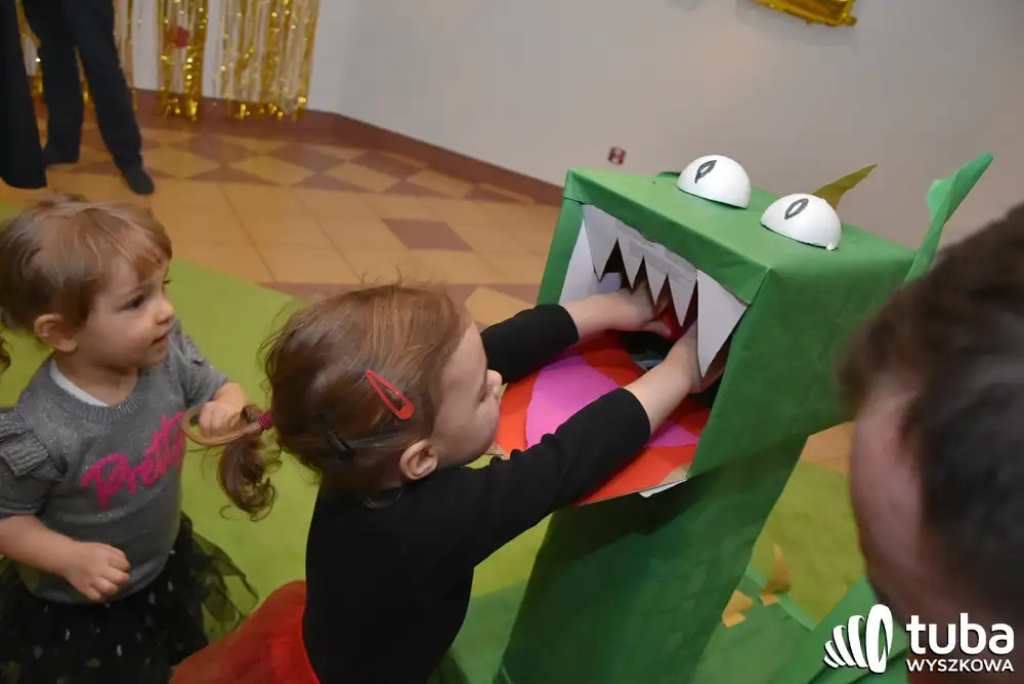 Bal Maluszka, czyli zabawa po królewsku z Pracownią Zabawy i Rozwoju MADU
