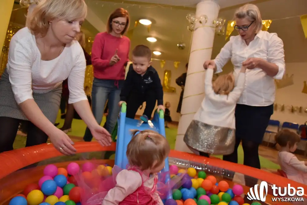Bal Maluszka, czyli zabawa po królewsku z Pracownią Zabawy i Rozwoju MADU