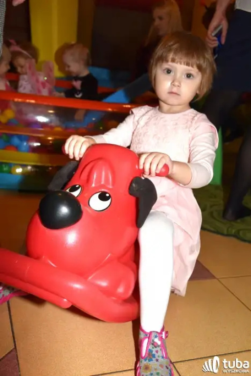 Bal Maluszka, czyli zabawa po królewsku z Pracownią Zabawy i Rozwoju MADU