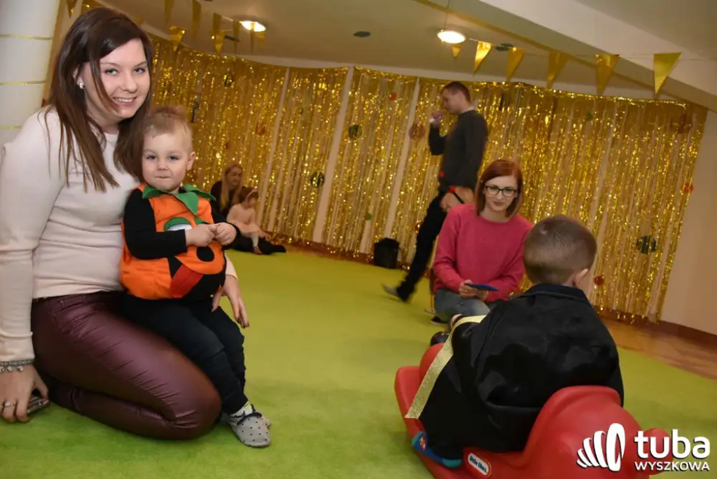 Bal Maluszka, czyli zabawa po królewsku z Pracownią Zabawy i Rozwoju MADU