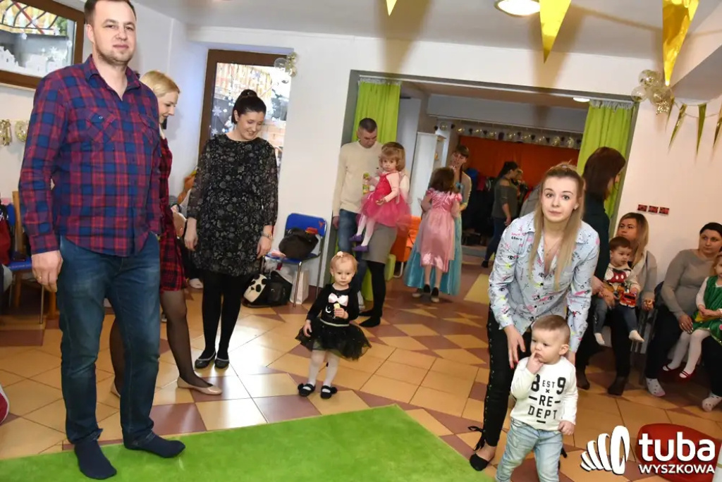 Bal Maluszka, czyli zabawa po królewsku z Pracownią Zabawy i Rozwoju MADU