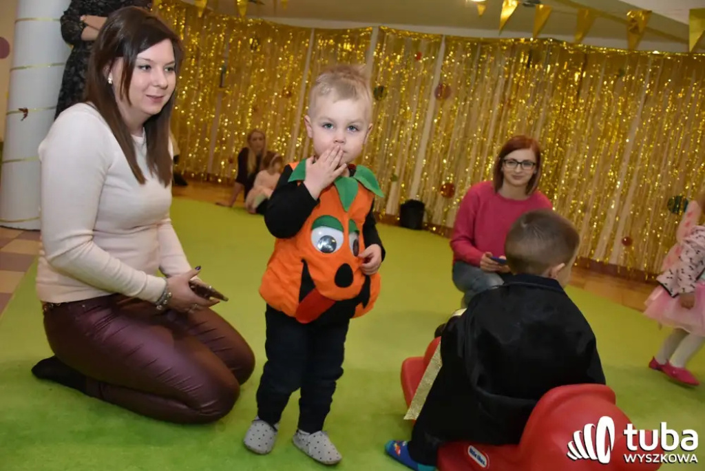 Bal Maluszka, czyli zabawa po królewsku z Pracownią Zabawy i Rozwoju MADU