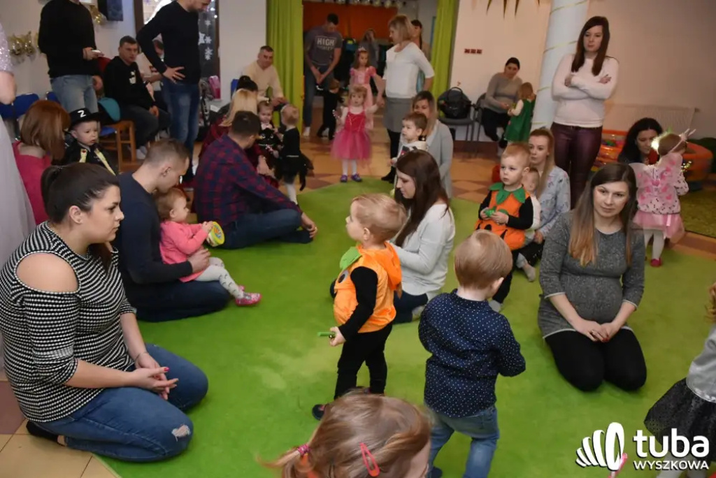 Bal Maluszka, czyli zabawa po królewsku z Pracownią Zabawy i Rozwoju MADU