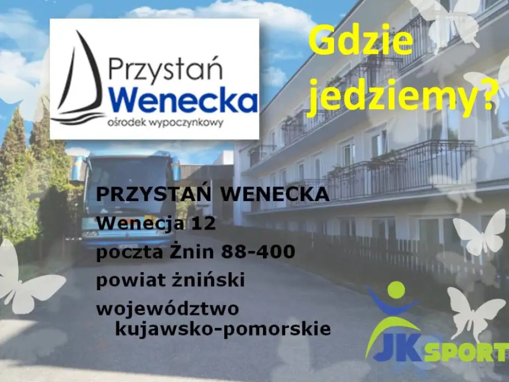 Zimą czy latem z JK Sport najlepsze obozy. Wyszkowianie szlifowali formę na stoku