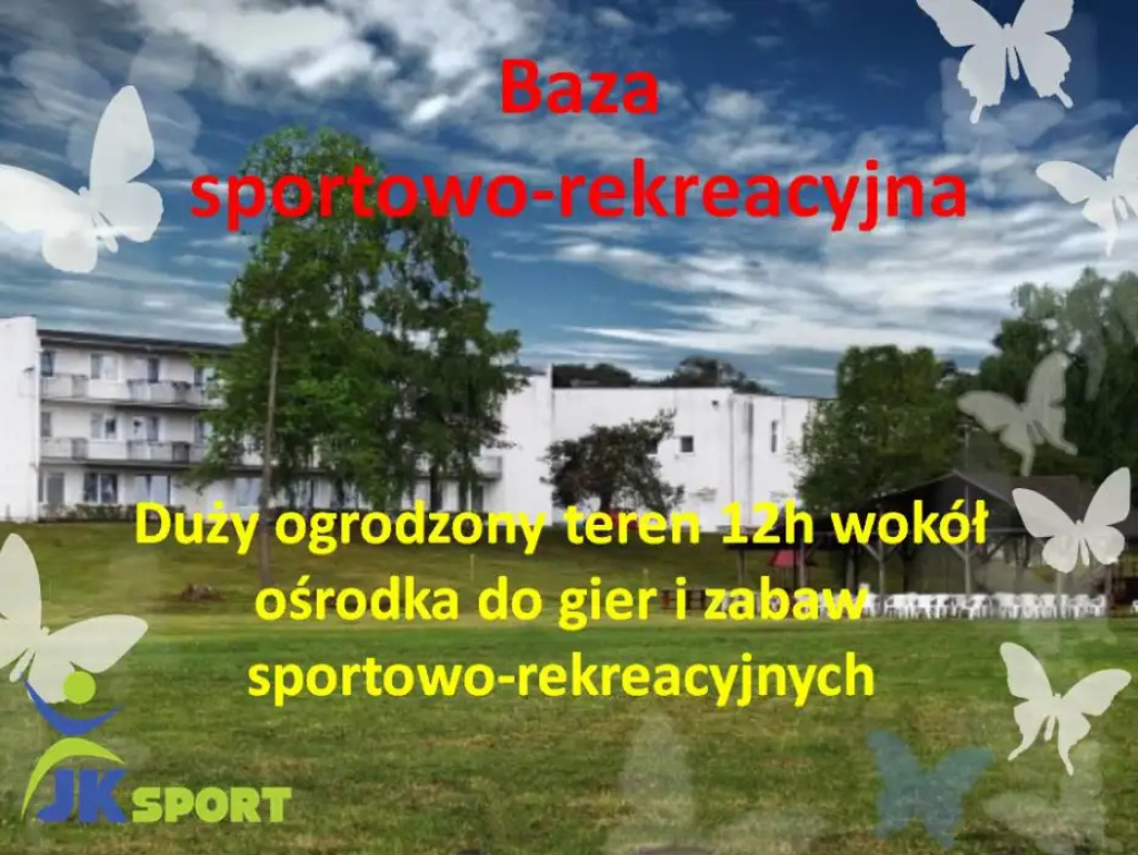 Zimą czy latem z JK Sport najlepsze obozy. Wyszkowianie szlifowali formę na stoku