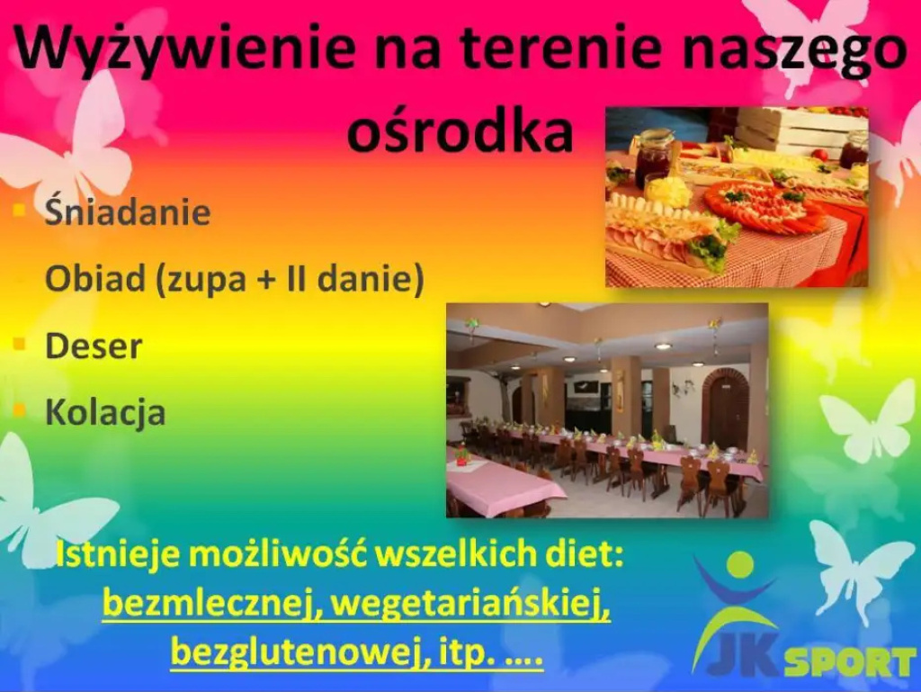 Zimą czy latem z JK Sport najlepsze obozy. Wyszkowianie szlifowali formę na stoku