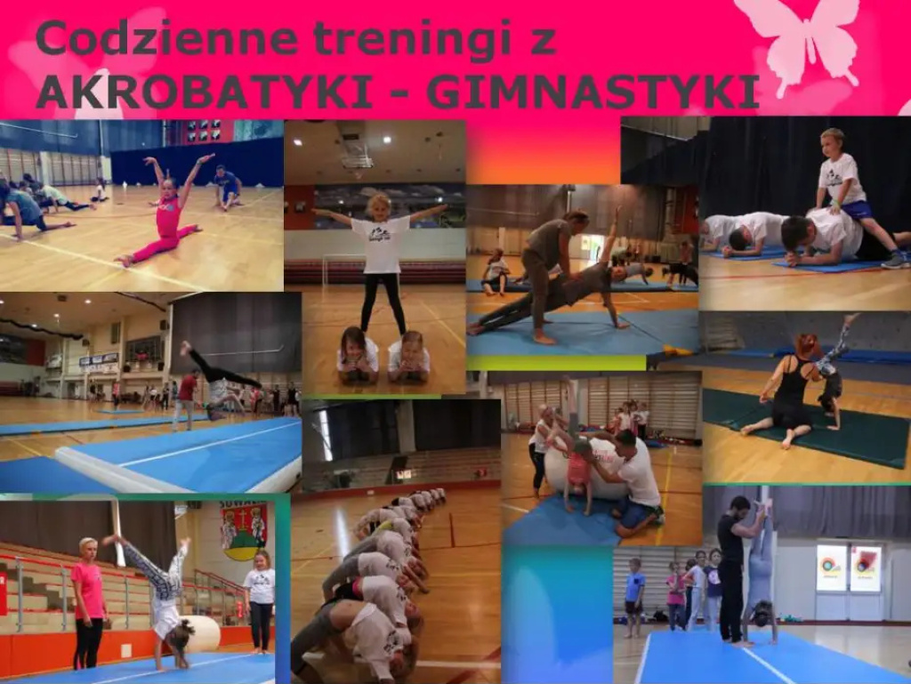 Zimą czy latem z JK Sport najlepsze obozy. Wyszkowianie szlifowali formę na stoku