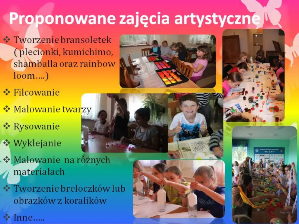 Zimą czy latem z JK Sport najlepsze obozy. Wyszkowianie szlifowali formę na stoku