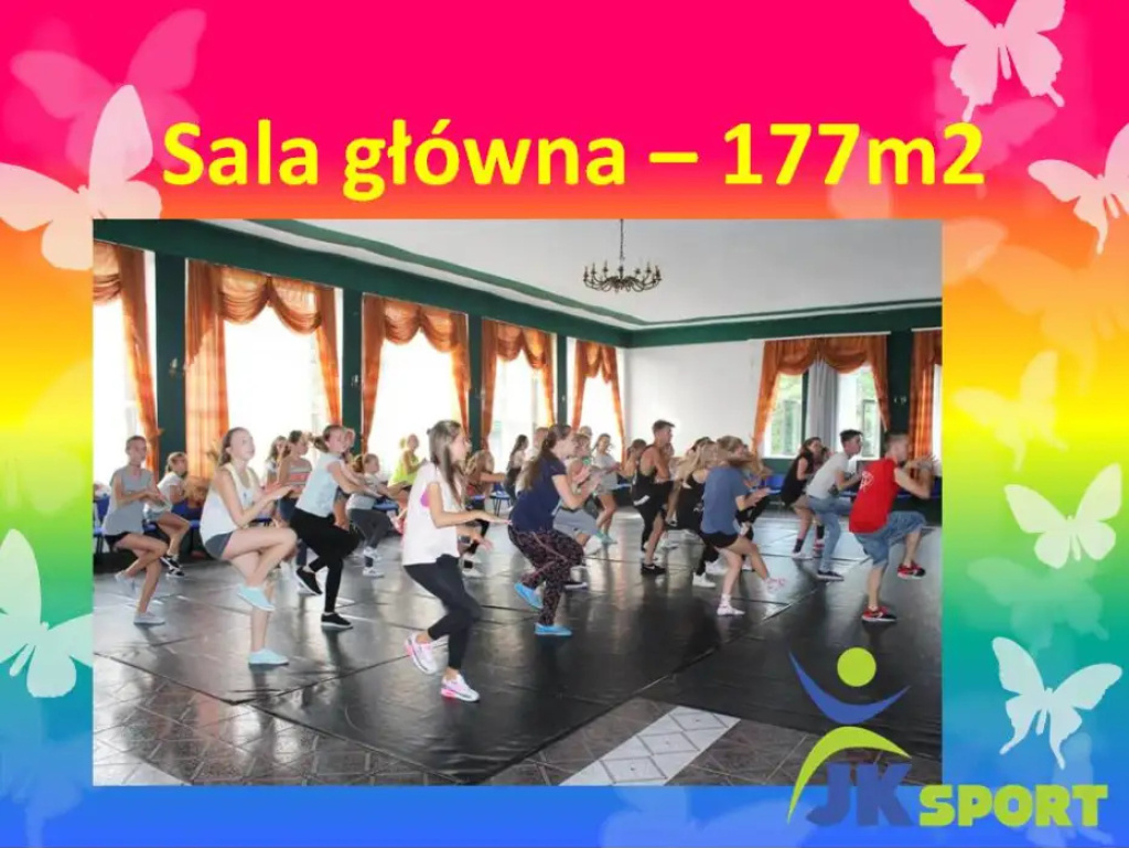 Zimą czy latem z JK Sport najlepsze obozy. Wyszkowianie szlifowali formę na stoku