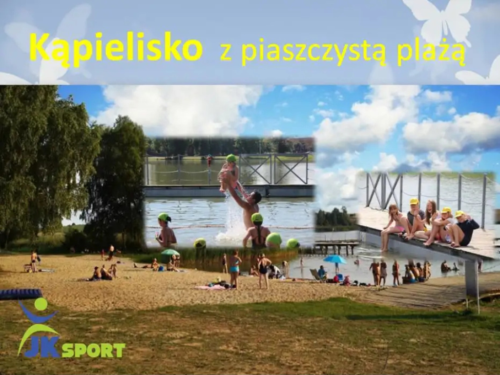 Zimą czy latem z JK Sport najlepsze obozy. Wyszkowianie szlifowali formę na stoku