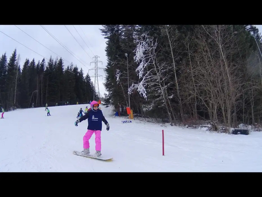 Zimą czy latem z JK Sport najlepsze obozy. Wyszkowianie szlifowali formę na stoku