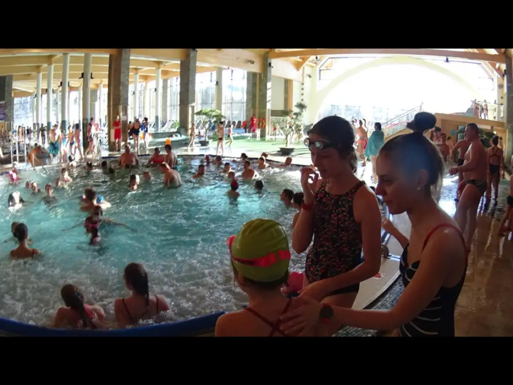 Zimą czy latem z JK Sport najlepsze obozy. Wyszkowianie szlifowali formę na stoku
