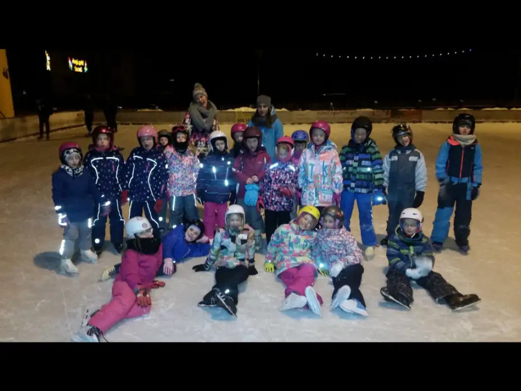 Zimą czy latem z JK Sport najlepsze obozy. Wyszkowianie szlifowali formę na stoku