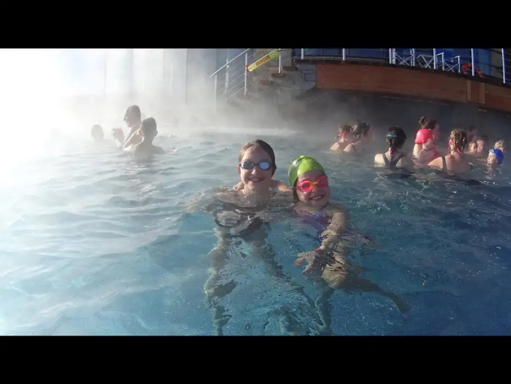 Zimą czy latem z JK Sport najlepsze obozy. Wyszkowianie szlifowali formę na stoku