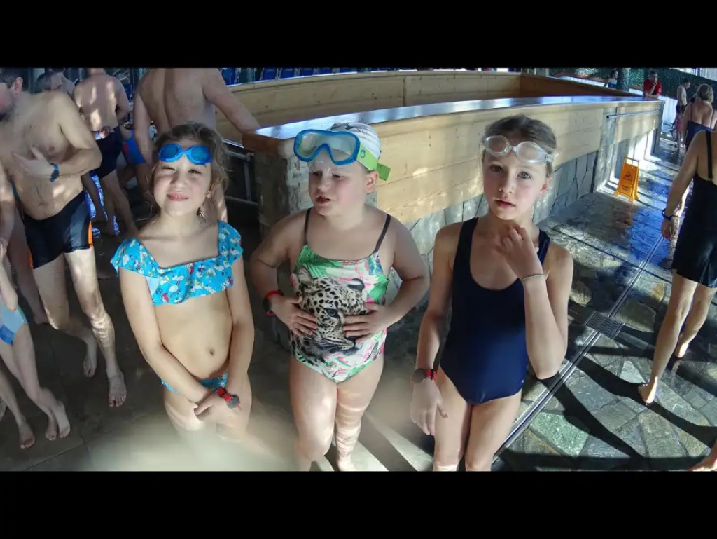 Zimą czy latem z JK Sport najlepsze obozy. Wyszkowianie szlifowali formę na stoku
