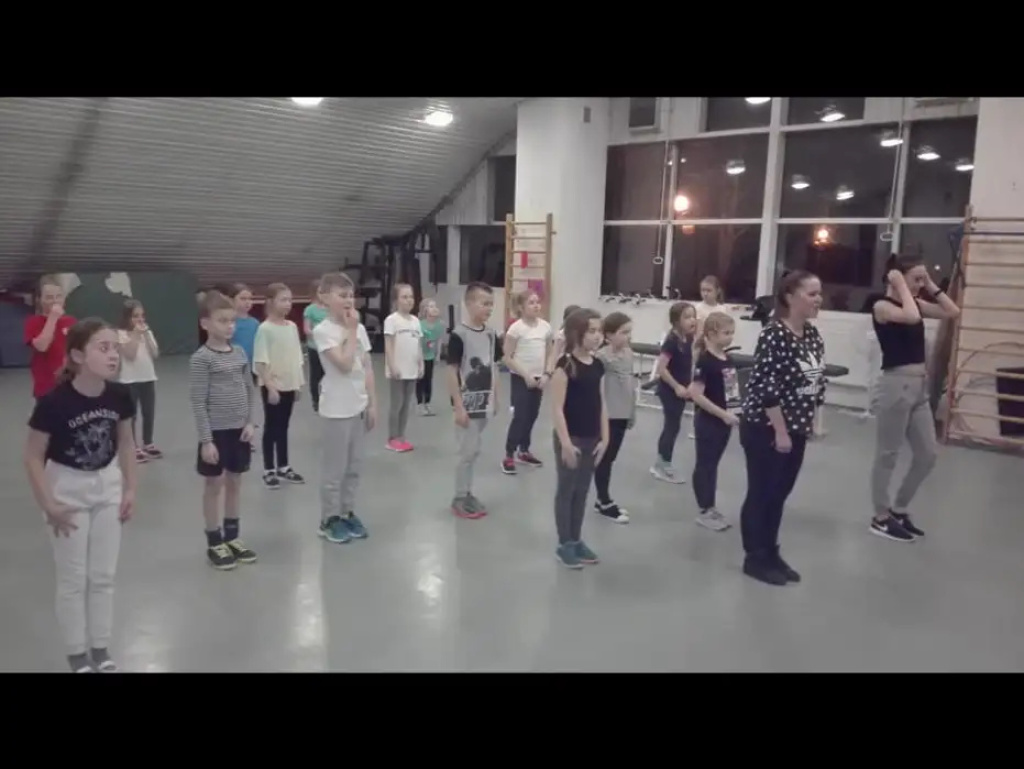 Zimą czy latem z JK Sport najlepsze obozy. Wyszkowianie szlifowali formę na stoku