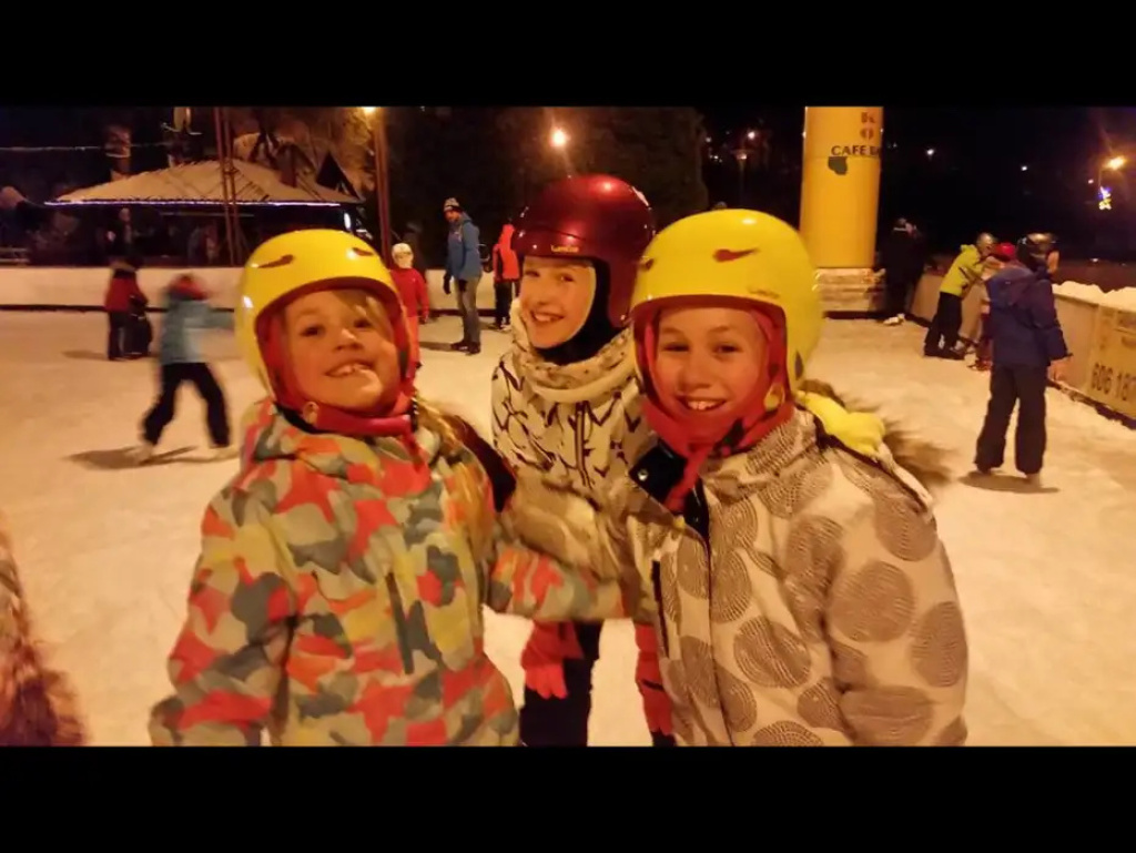 Zimą czy latem z JK Sport najlepsze obozy. Wyszkowianie szlifowali formę na stoku