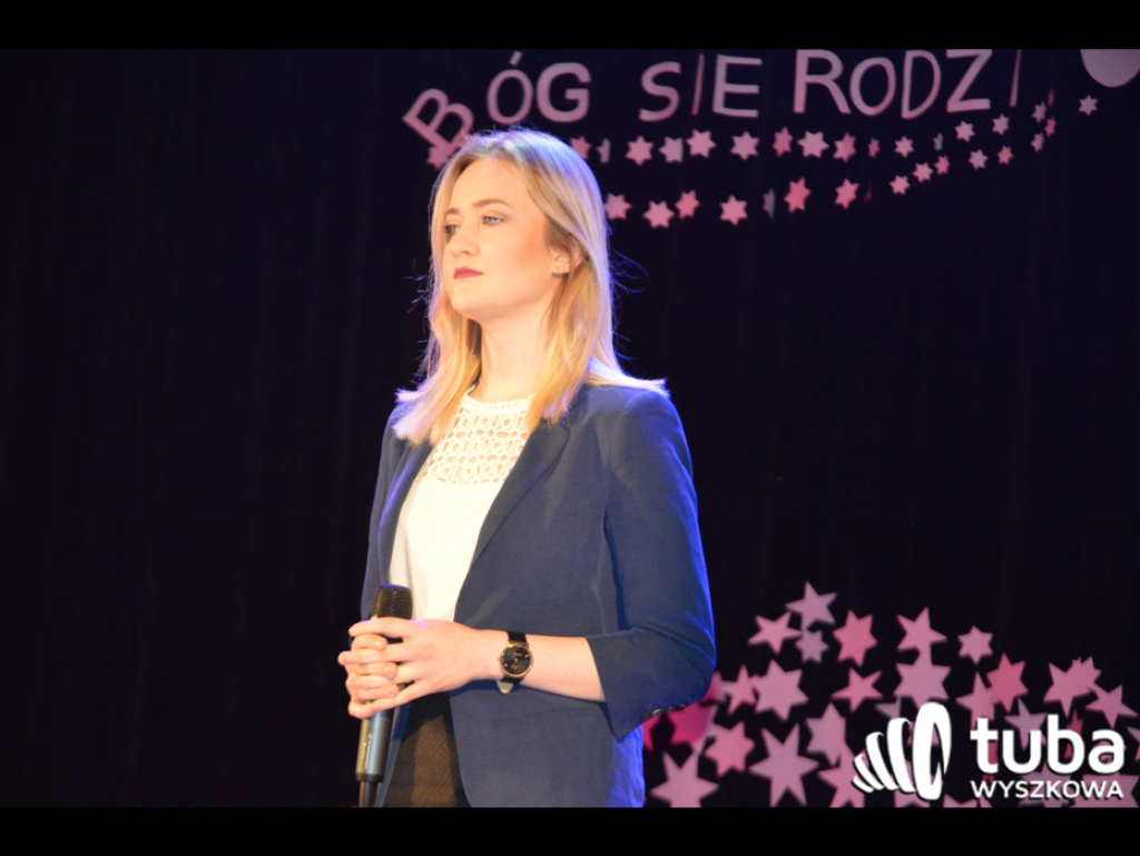 Przegląd Kolęd i Pastorałek, czyli wielkie powiatowe kolędowanie