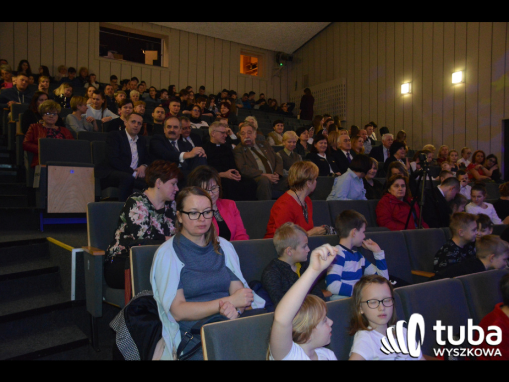 Przegląd Kolęd i Pastorałek, czyli wielkie powiatowe kolędowanie