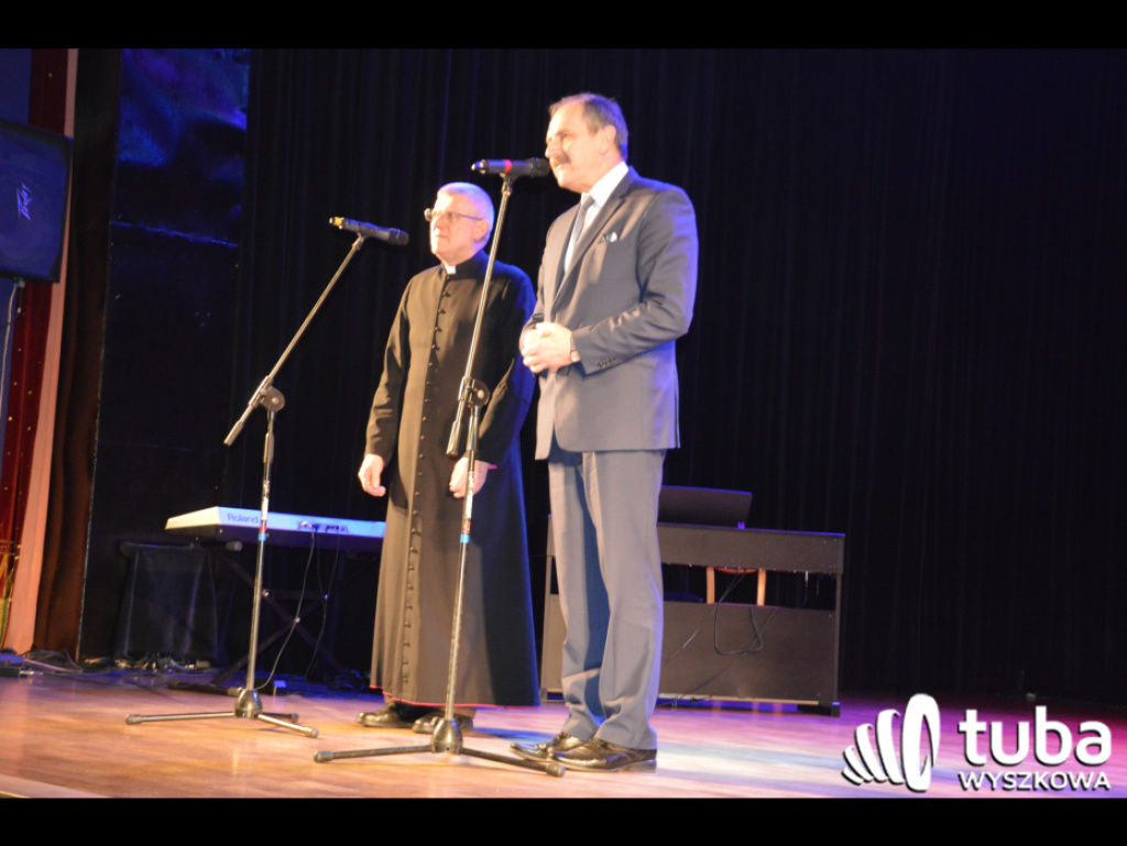 Przegląd Kolęd i Pastorałek, czyli wielkie powiatowe kolędowanie