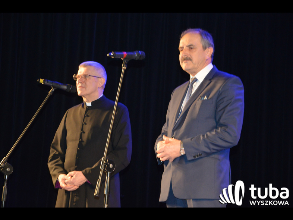 Przegląd Kolęd i Pastorałek, czyli wielkie powiatowe kolędowanie