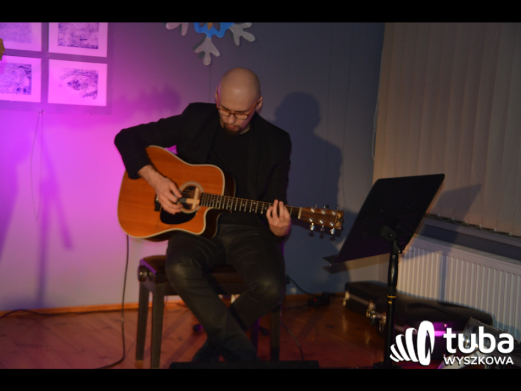 Jego muzyka trafia w serca... Marcina Stycznia rozmowy z Cohenem