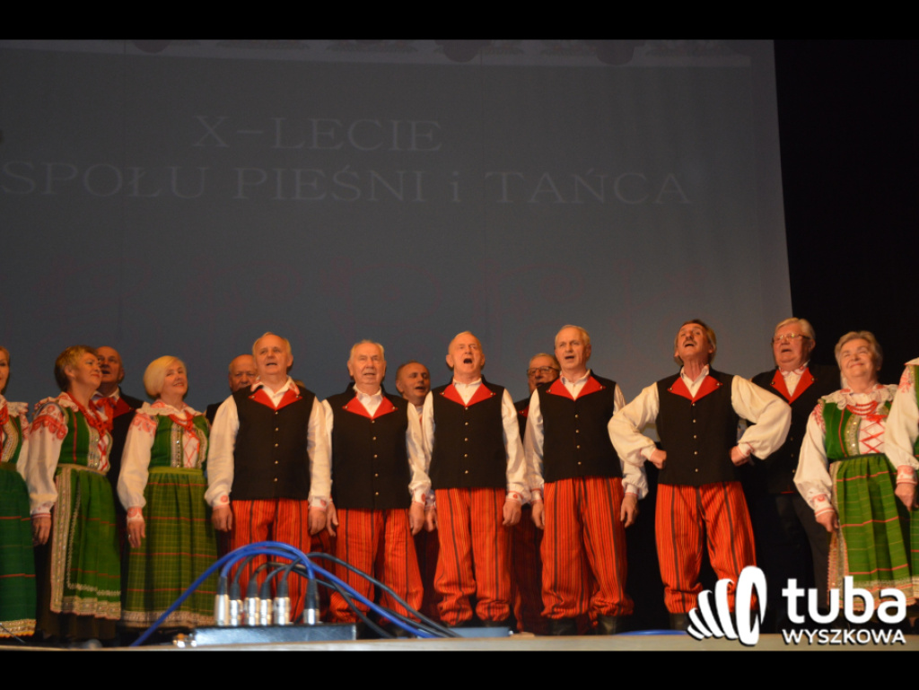 Zespół Pieśni i Tańca 