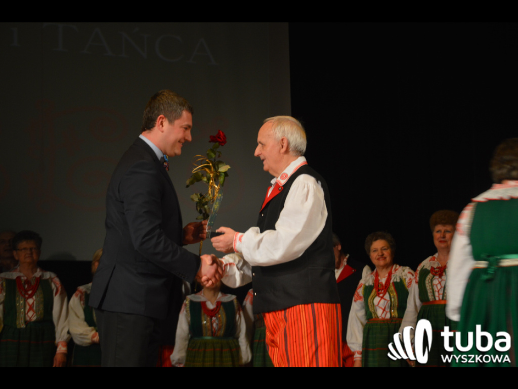 Zespół Pieśni i Tańca 