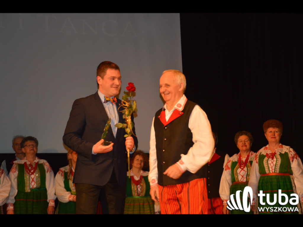 Zespół Pieśni i Tańca 