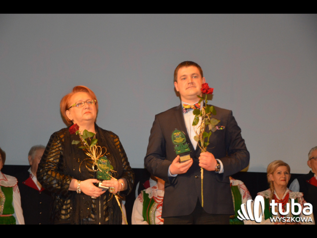 Zespół Pieśni i Tańca 