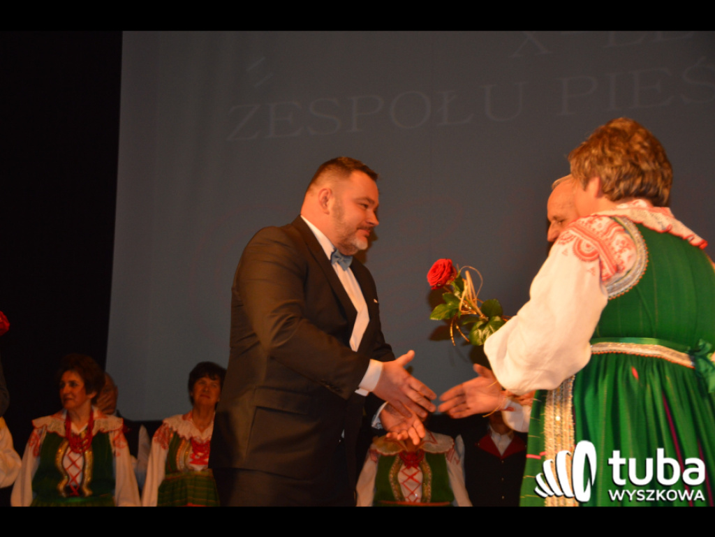 Zespół Pieśni i Tańca 