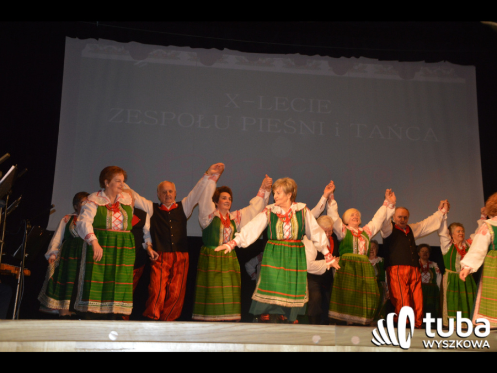 Zespół Pieśni i Tańca 