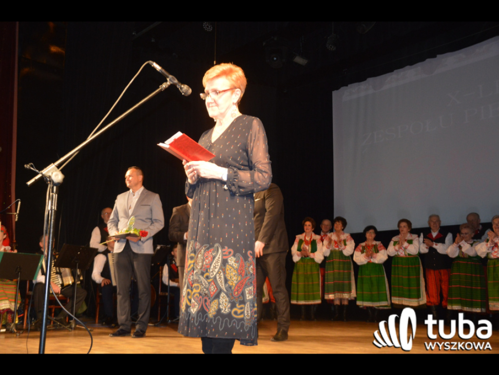 Zespół Pieśni i Tańca 