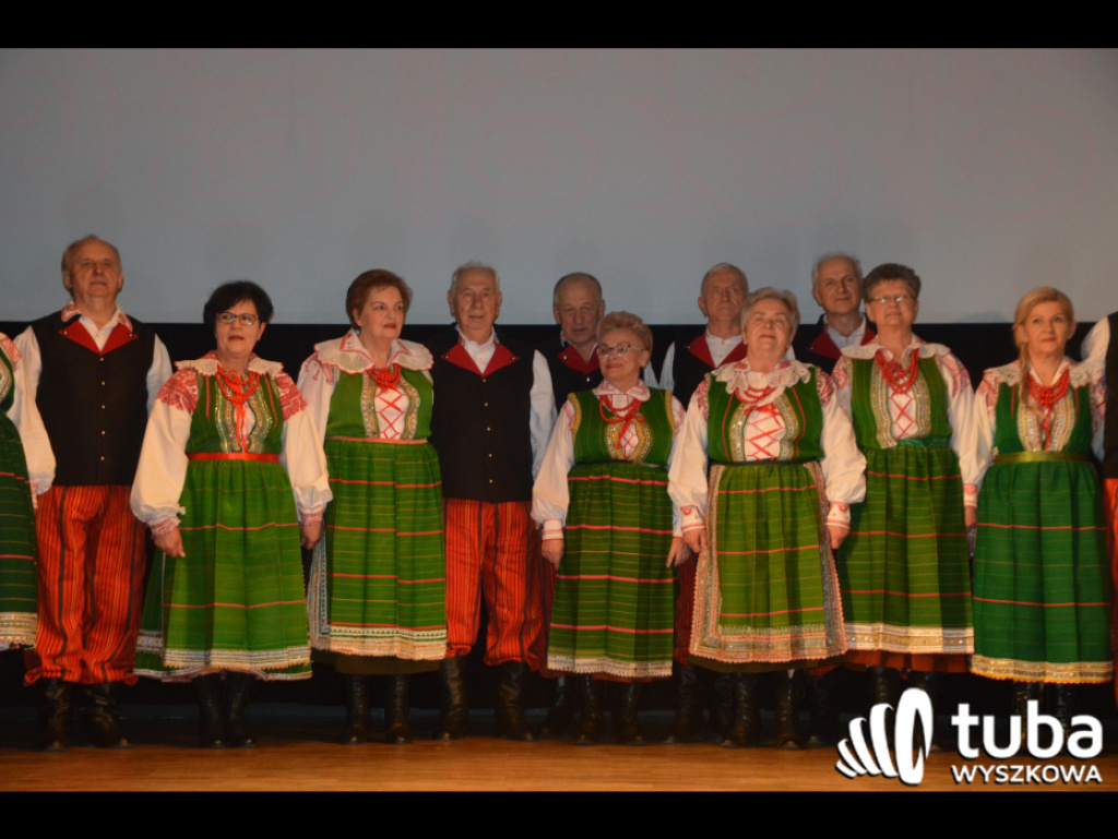 Zespół Pieśni i Tańca 