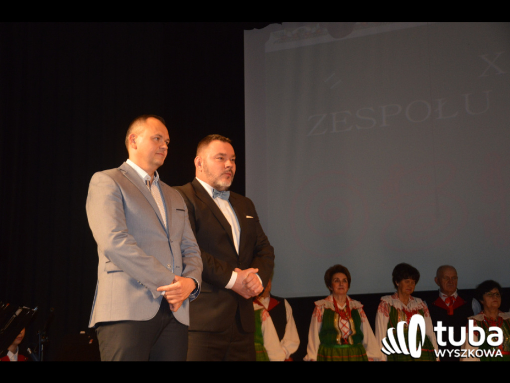 Zespół Pieśni i Tańca 
