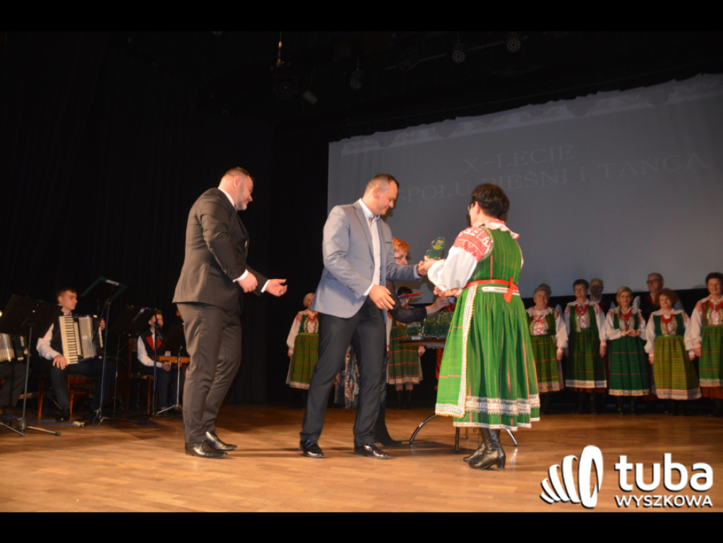 Zespół Pieśni i Tańca 