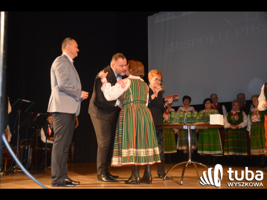 Zespół Pieśni i Tańca 