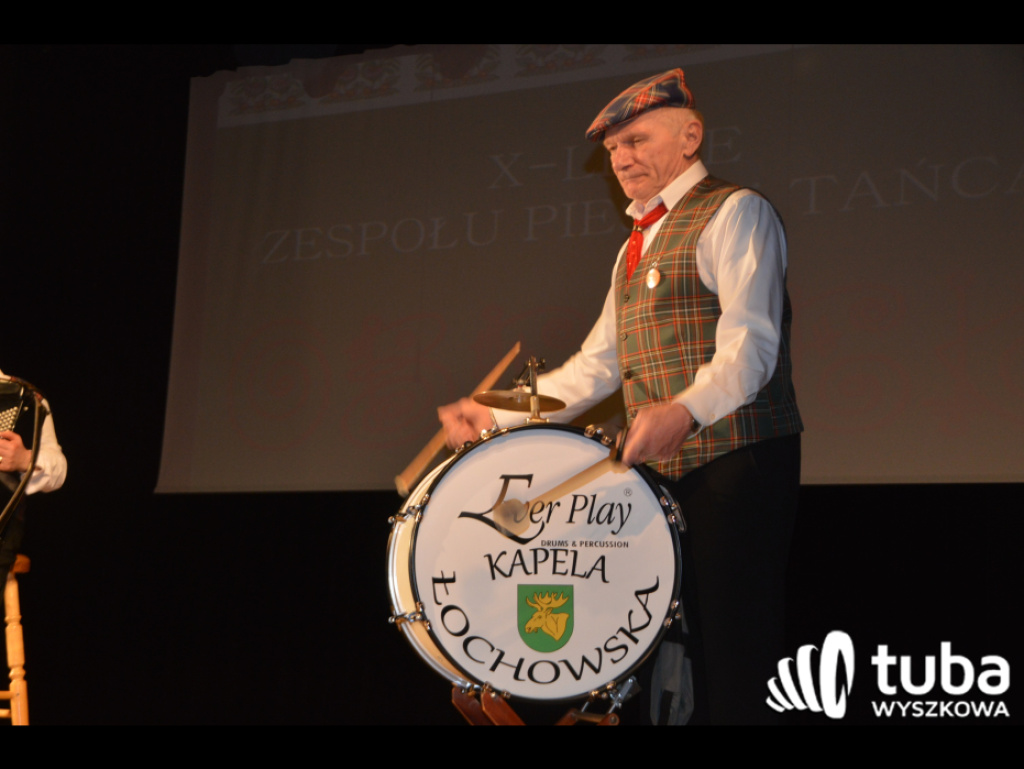 Zespół Pieśni i Tańca 