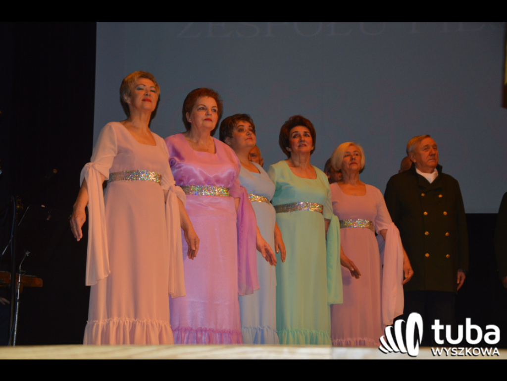 Zespół Pieśni i Tańca 