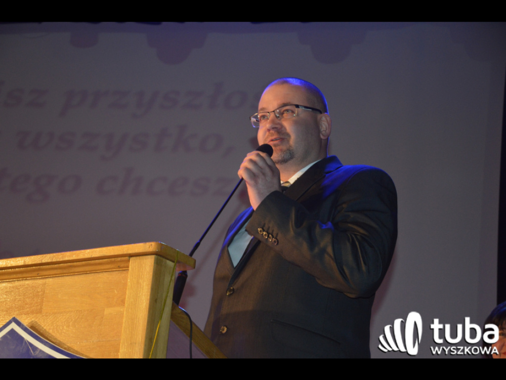Najlepsi z najlepszych, czyli podsumowanie półrocza w Szkole Podstawowej nr 4 w Wyszkowie