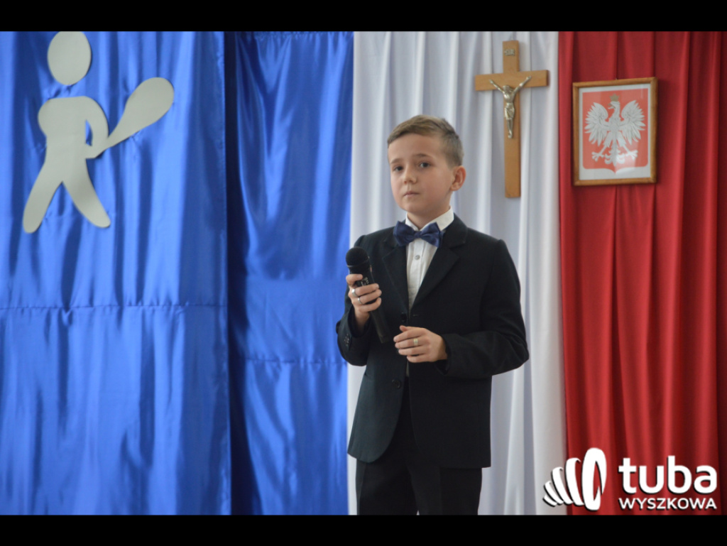 Porządzie czekało 20 lat. Otwarcie nowej hali sportowej przy szkole podstawowej