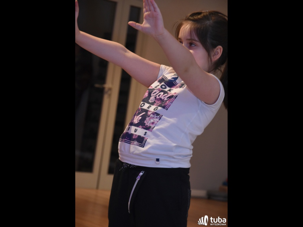 Jazz, taniec towarzyski, nowoczesny, video clip dance, czyli taneczna oferta klubu Power Fit