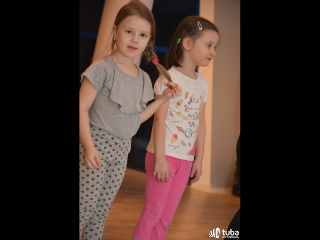 Jazz, taniec towarzyski, nowoczesny, video clip dance, czyli taneczna oferta klubu Power Fit