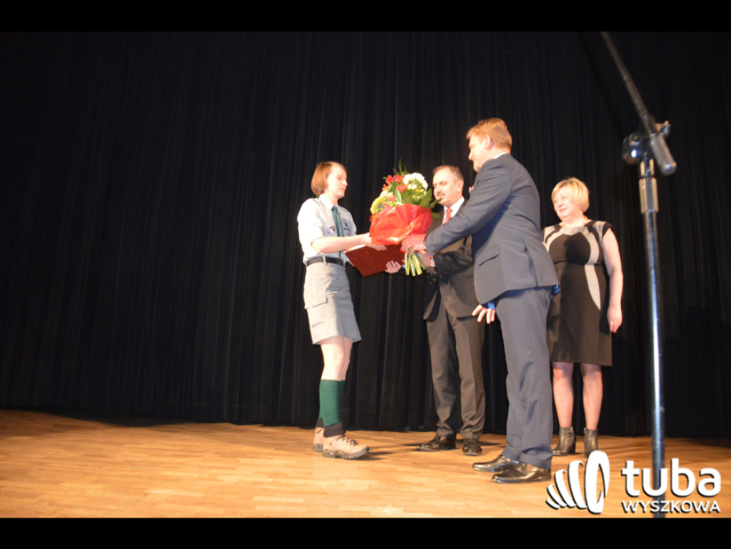 Powstaje pokolenie 