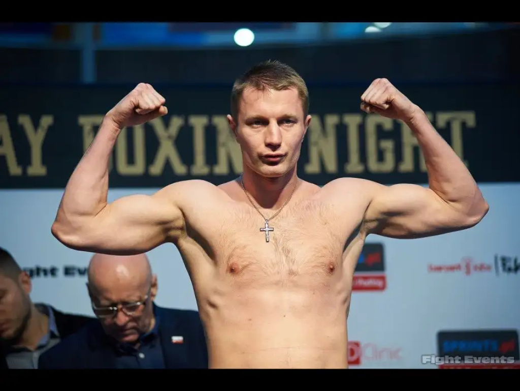 Friday Boxing Night już dziś. Wielka gala boksu w Wyszkowie i z udziałem wyszkowian!